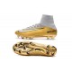 Nike Chaussure Nouveau Mercurial Superfly 5 FG -CR7 Quinto Triunfo