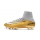 Nike Chaussure Nouveau Mercurial Superfly 5 FG -CR7 Quinto Triunfo