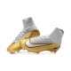 Nike Chaussure Nouveau Mercurial Superfly 5 FG -CR7 Quinto Triunfo
