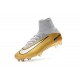 Nike Chaussure Nouveau Mercurial Superfly 5 FG -CR7 Quinto Triunfo