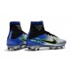 Nike Chaussure Nouveau Mercurial Superfly 5 FG - Neymar Chrome