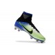 Nike Chaussure Nouveau Mercurial Superfly 5 FG - Neymar Chrome