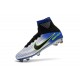 Nike Chaussure Nouveau Mercurial Superfly 5 FG - Neymar Chrome