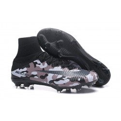 Nike Chaussure Nouveau Mercurial Superfly 5 FG - Camo