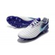 Nike Crampons de Football Tiempo Legend VII FG - Blanc Violet