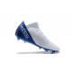adidas Nemeziz Messi 18.1 FG Chaussures - Blanc Bleu