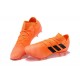 adidas Nemeziz Messi 18.1 FG Chaussures - Orange Noir