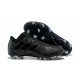 adidas Nemeziz Messi 18.1 FG Chaussures - Noir