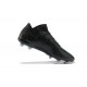 adidas Nemeziz Messi 18.1 FG Chaussures - Noir
