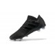 adidas Nemeziz Messi 18.1 FG Chaussures - Noir