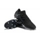 adidas Nemeziz Messi 18.1 FG Chaussures - Noir