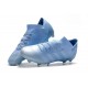 adidas Nemeziz Messi 18.1 FG Chaussures - Bleu