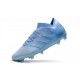 adidas Nemeziz Messi 18.1 FG Chaussures - Bleu
