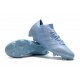adidas Nemeziz Messi 18.1 FG Chaussures - Bleu