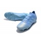 adidas Nemeziz Messi 18.1 FG Chaussures - Bleu