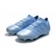 adidas Nemeziz Messi 18.1 FG Chaussures - Bleu