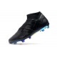 adidas Crampons de Football Nemeziz 18+FG - Noir