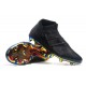 adidas Crampons de Football Nemeziz 18+FG - Noir