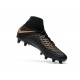 Chaussures Nike Hypervenom Phantom 3 DF FG - Noir Or