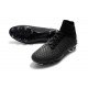 Chaussures Nike Hypervenom Phantom 3 DF FG - Noir Argent