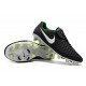 Nike Magista Opus 2 FG Chaussure Homme - Noir Blanc Vert