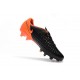 Nike Magista Opus 2 FG Chaussure Homme - Noir Orange