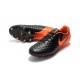Nike Magista Opus 2 FG Chaussure Homme - Noir Orange