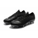 Nike Mercurial Vapor 12 Elite FG Crampons de Foot - Noir
