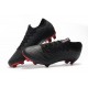 Crampon Nouveau Nike Mercurial Vapor XII Elite FG ACC Noir Rouge