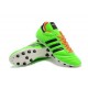 Adidas Copa Mundial FG - Chaussures de Foot à Crampons Moulés Vert