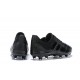 adidas Copa 19.1 FG Crampon de Football Homme - Tout Noir