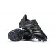 adidas Copa 19.1 FG Crampon de Football Homme - Tout Noir
