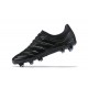 adidas Copa 19.1 FG Crampon de Football Homme - Tout Noir