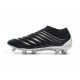 Chaussures Nouveaux adidas Copa 19+ FG Noir Rouge