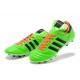 Adidas Copa Mundial FG - Chaussures de Foot à Crampons Moulés Vert