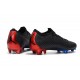 Crampon Nouveau Nike Mercurial Vapor XII Elite FG ACC Noir Bleu