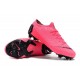 Chaussures Nouvelles Nike Mercurial Vapor XII Elite FG - Rose Noir