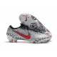 Nike Mercurial Vapor XII Elite FG - Neymar Blanc Noir Rouge