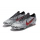 Nike Mercurial Vapor XII Elite FG - Neymar Blanc Noir Rouge