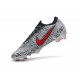 Nike Mercurial Vapor XII Elite FG - Neymar Blanc Noir Rouge