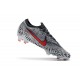 Nike Mercurial Vapor XII Elite FG - Neymar Blanc Noir Rouge