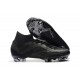 Chaussures de Foot Nike Mercurial Superfly VI FG Homme - Tout Noir