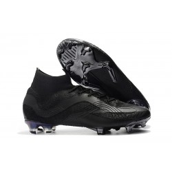 Chaussures de Foot Nike Mercurial Superfly VI FG Homme - Tout Noir