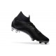 Chaussures de Foot Nike Mercurial Superfly VI FG Homme - Tout Noir