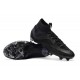 Chaussures de Foot Nike Mercurial Superfly VI FG Homme - Tout Noir