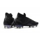 Chaussures de Foot Nike Mercurial Superfly VI FG Homme - Tout Noir