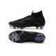 Chaussures de Foot Nike Mercurial Superfly VI FG Homme - Tout Noir