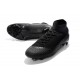 Nike Nouvelles Crampons Mercurial Superfly VI FG - Noir