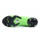 Nike Nouvelles Crampons Mercurial Superfly VI FG - Vert