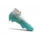 Nike Mercurial Superfly VI 360 FG Chaussure Football - Ronaldo Bleu Blanc